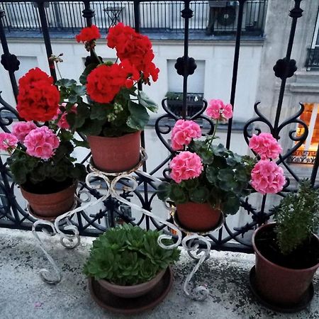 Appartement Sainte Elisabeth - Republique باريس المظهر الخارجي الصورة
