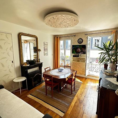 Appartement Sainte Elisabeth - Republique باريس المظهر الخارجي الصورة