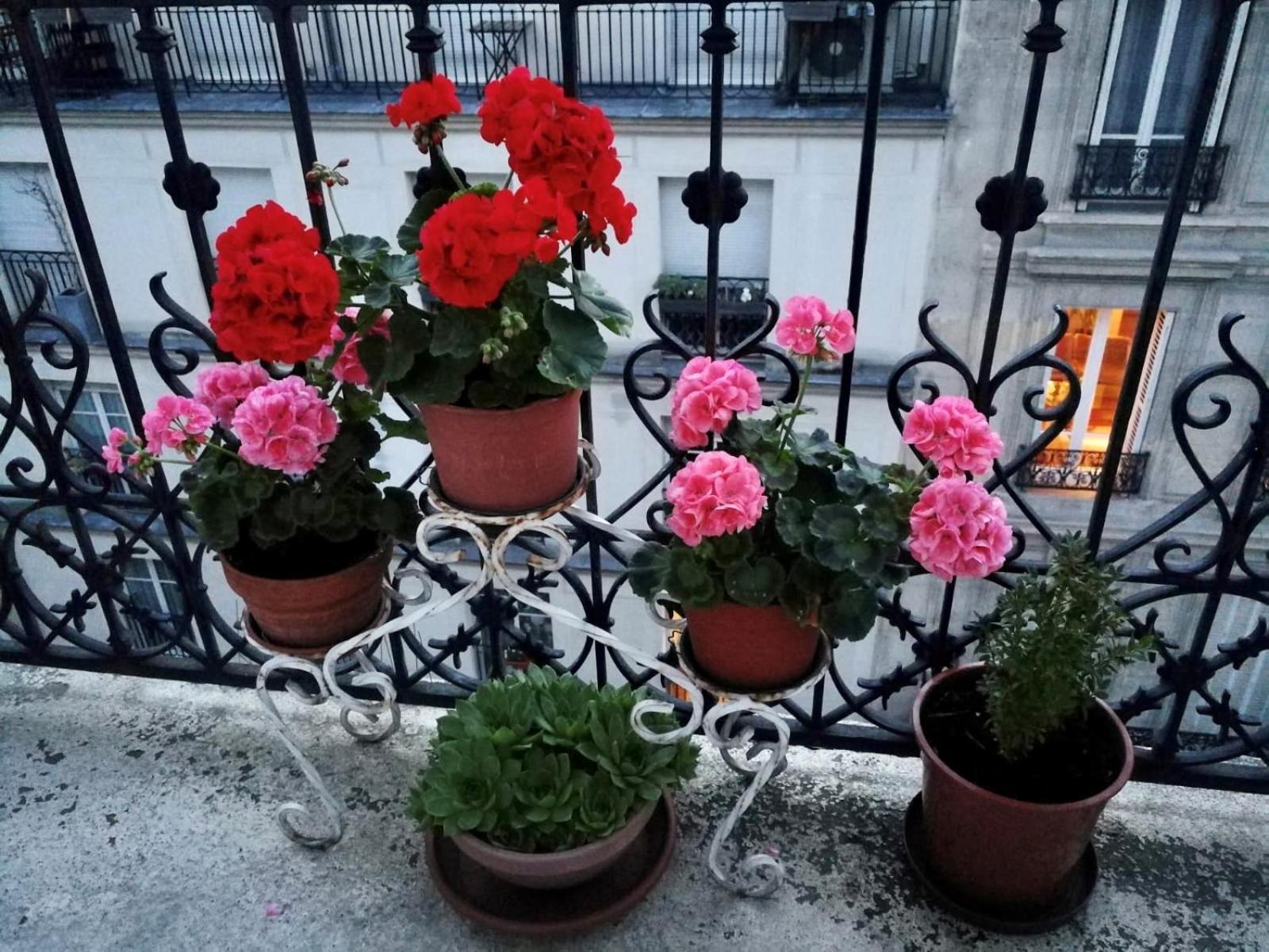 Appartement Sainte Elisabeth - Republique باريس المظهر الخارجي الصورة