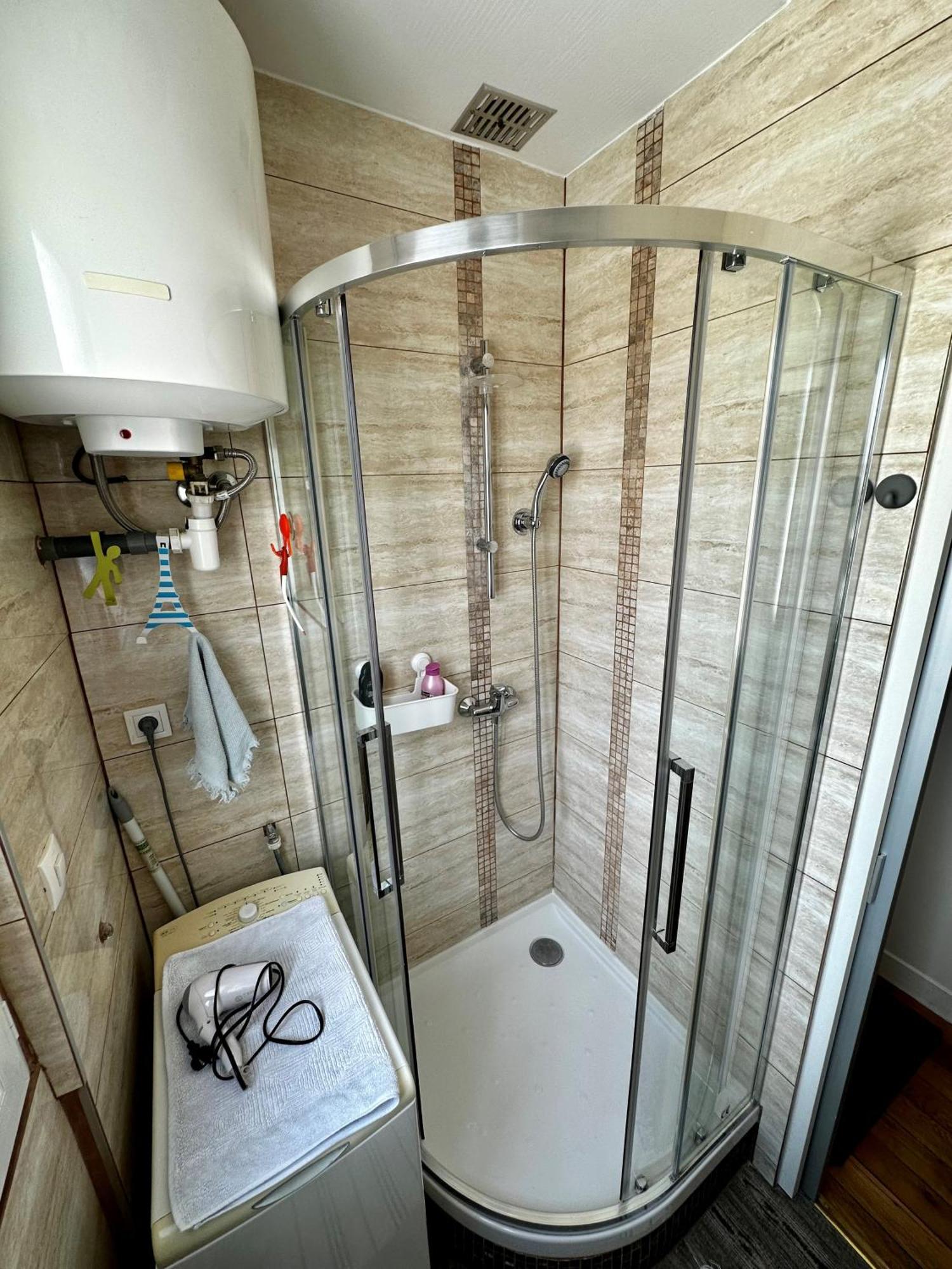 Appartement Sainte Elisabeth - Republique باريس المظهر الخارجي الصورة