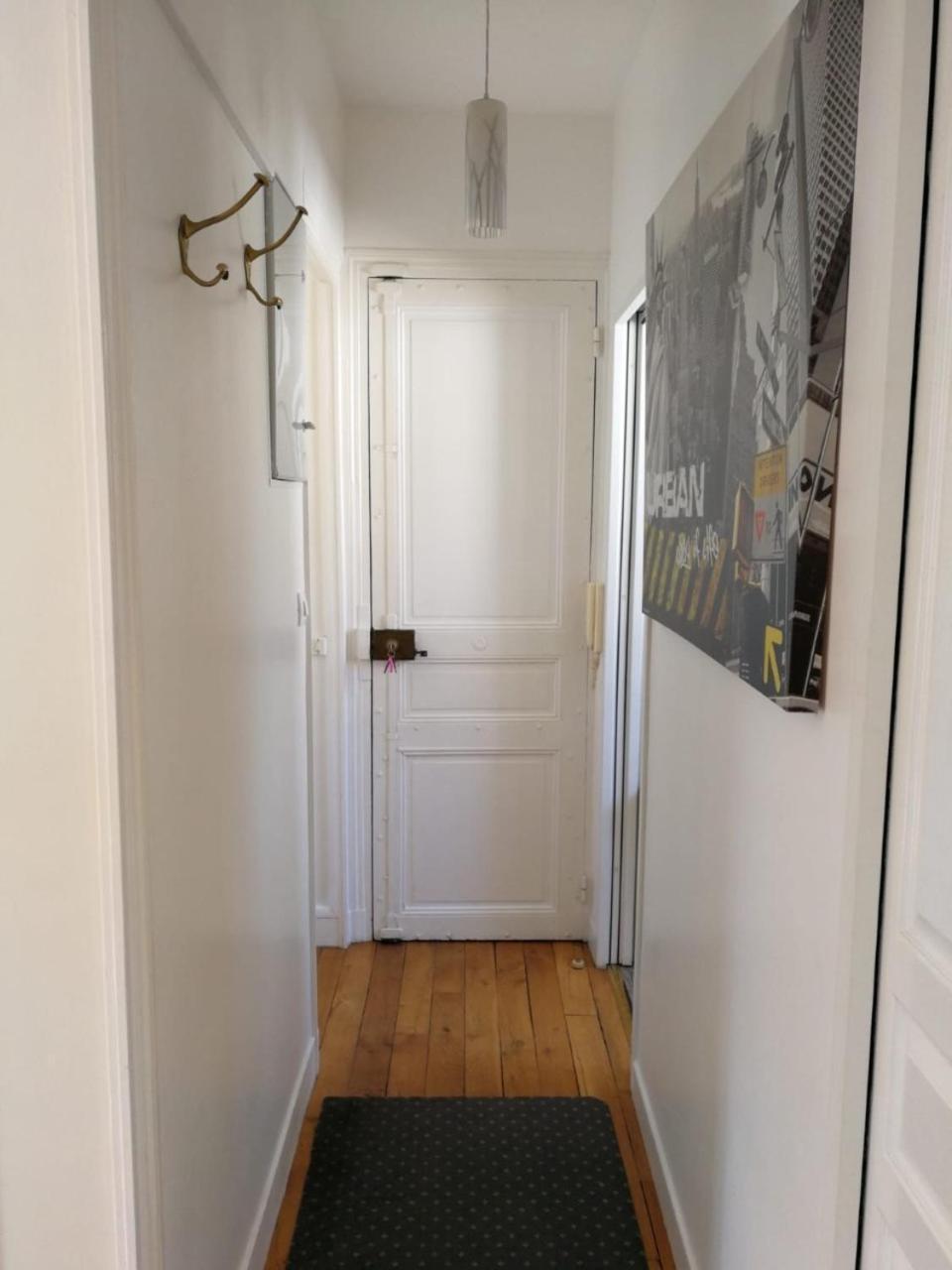 Appartement Sainte Elisabeth - Republique باريس المظهر الخارجي الصورة